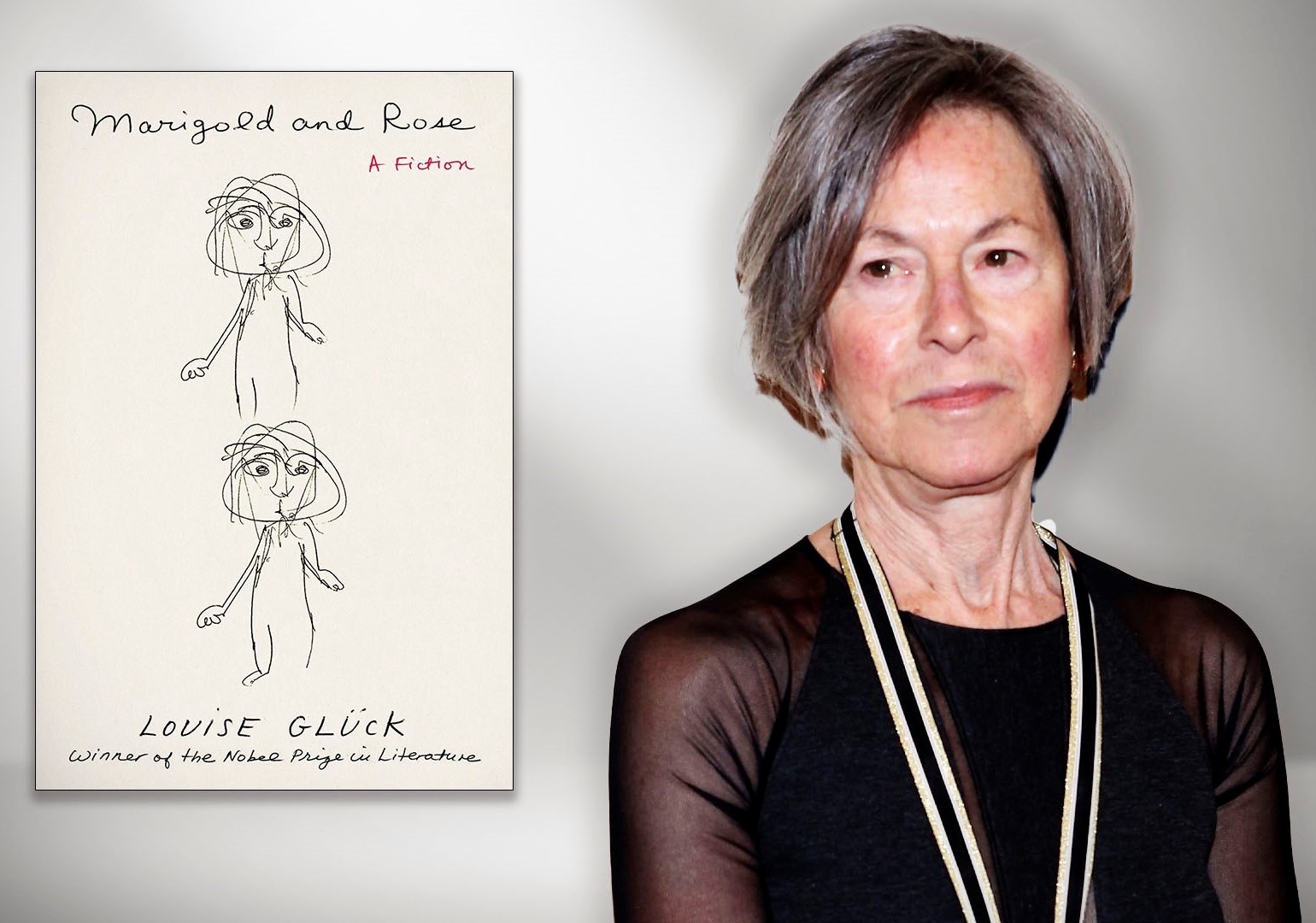 Chu nhan giai Nobel Van hoc 2020 ra mat cuon van xuoi dau tay hinh anh