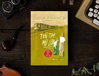 Phu nu chau Au anh 1