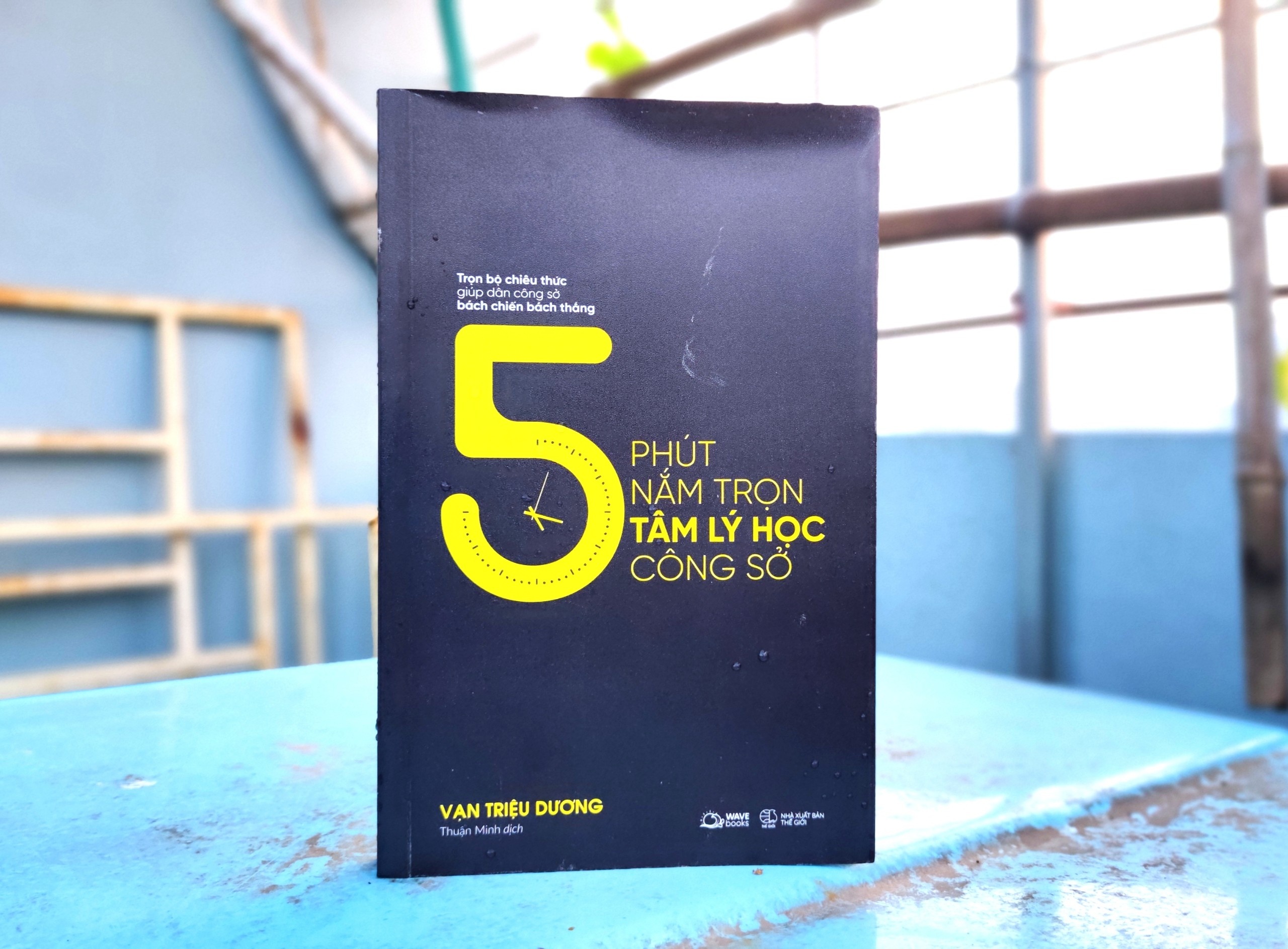 Hieu ve tam ly hoc chon cong so hinh anh