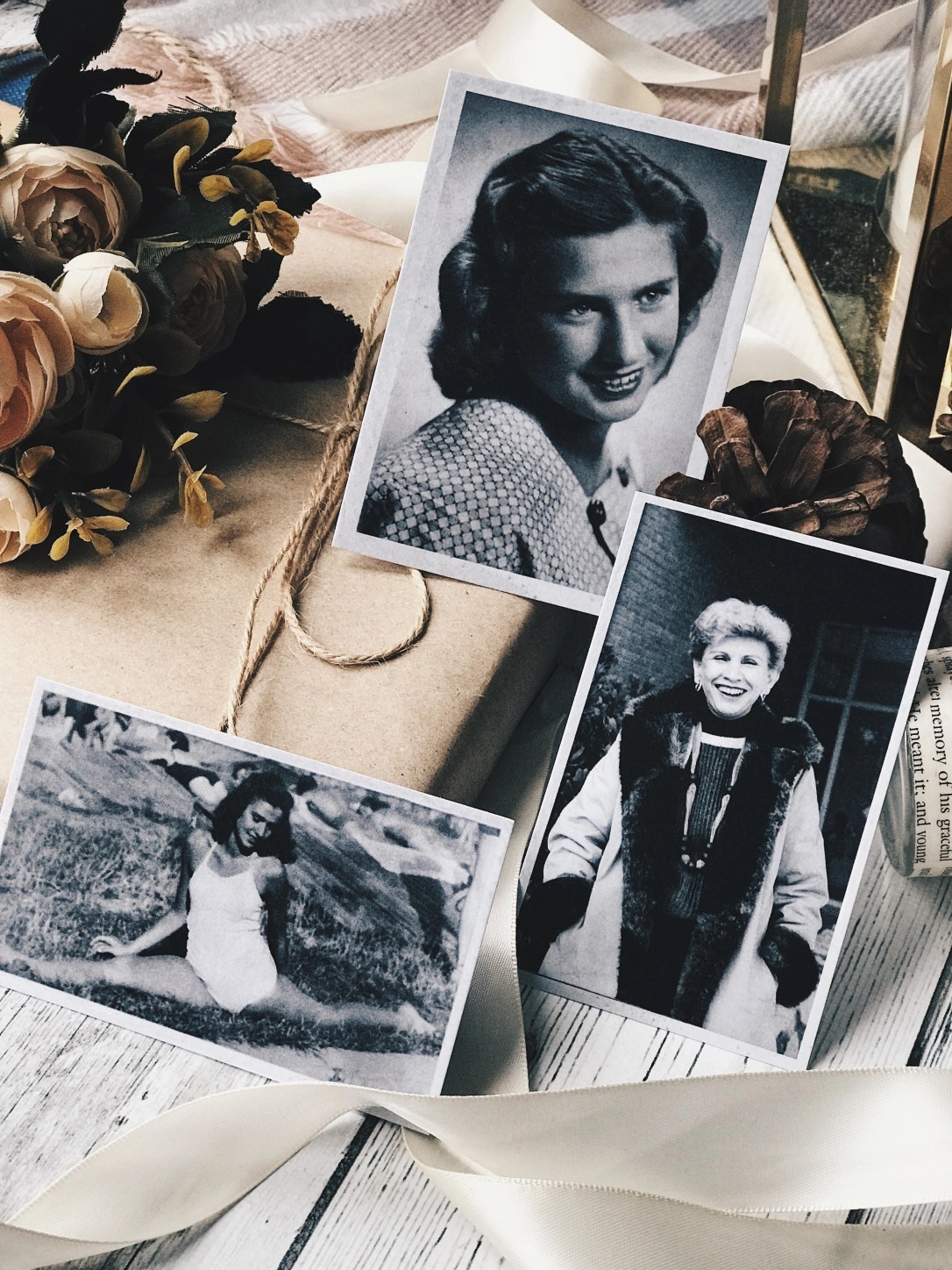 Nhung ngay van hoc chau Au anh 2