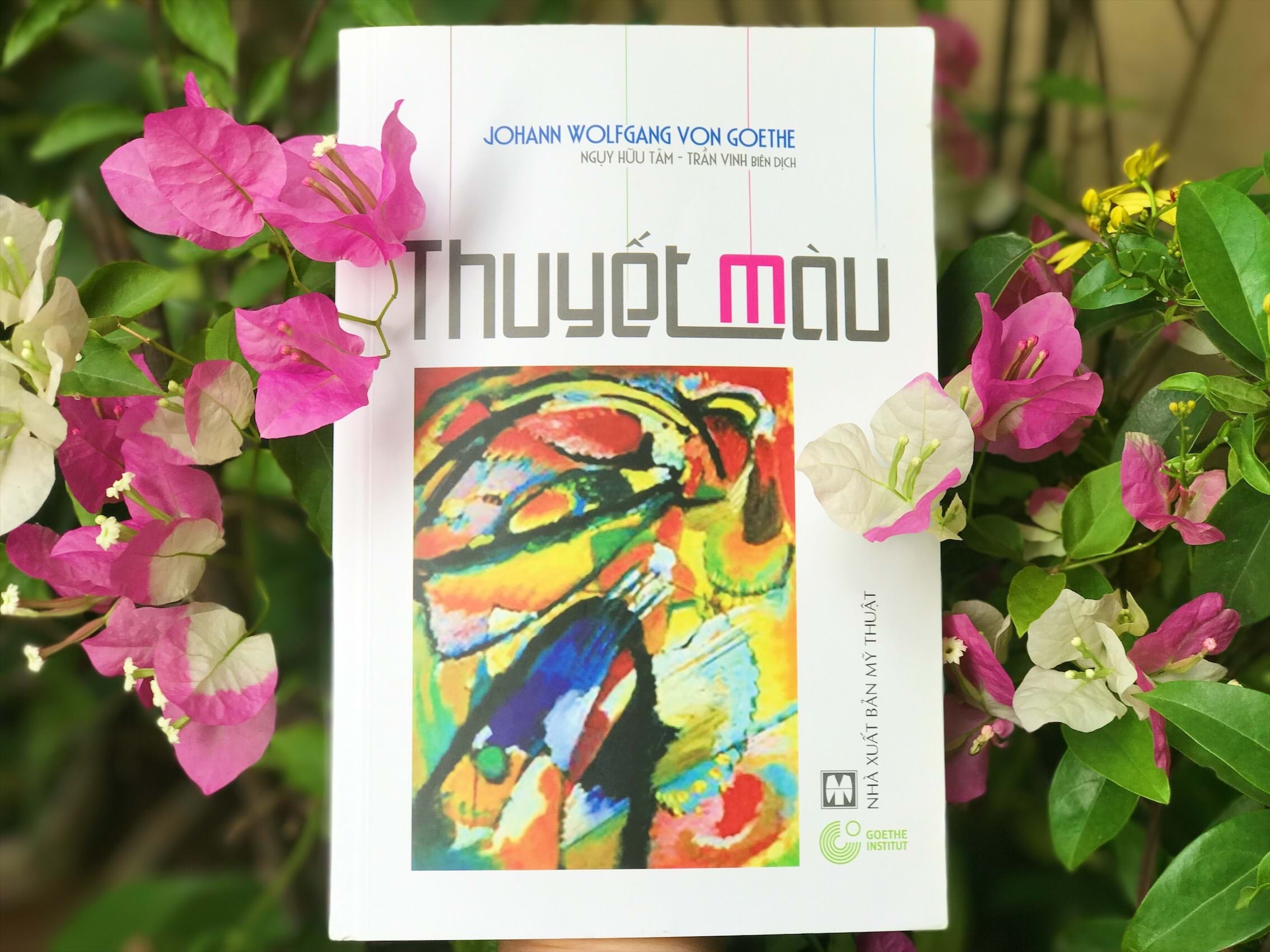 Nuoc Duc trong van chuong va nghe thuat hinh anh