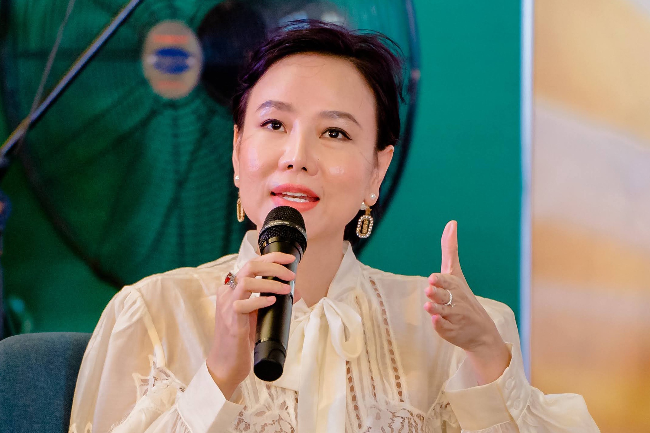 Sach giup Jimmii Nguyen, Duong Yen Ngoc tao suc manh noi tam hinh anh