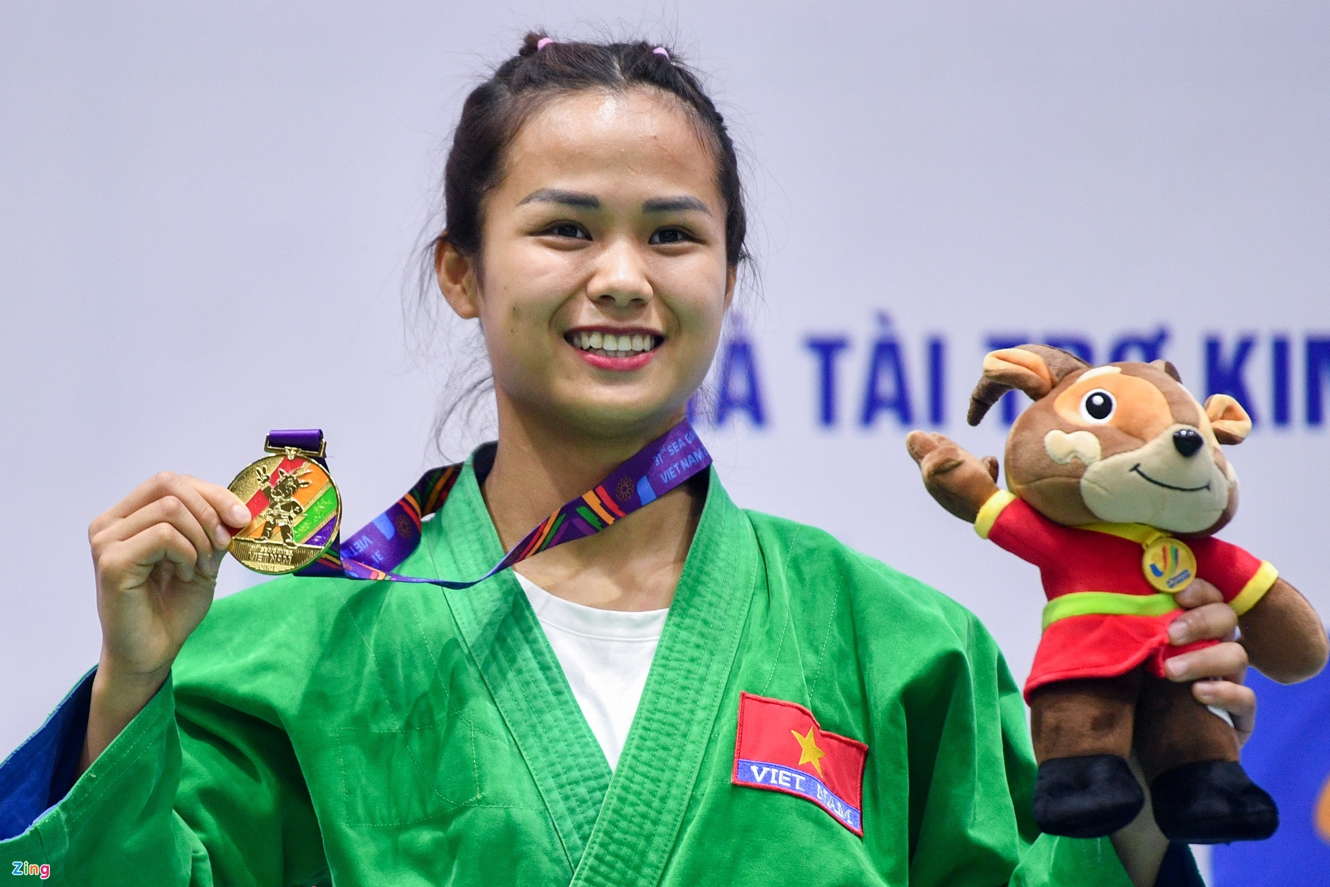 Hoa si Ngo Xuan Khoi anh 4