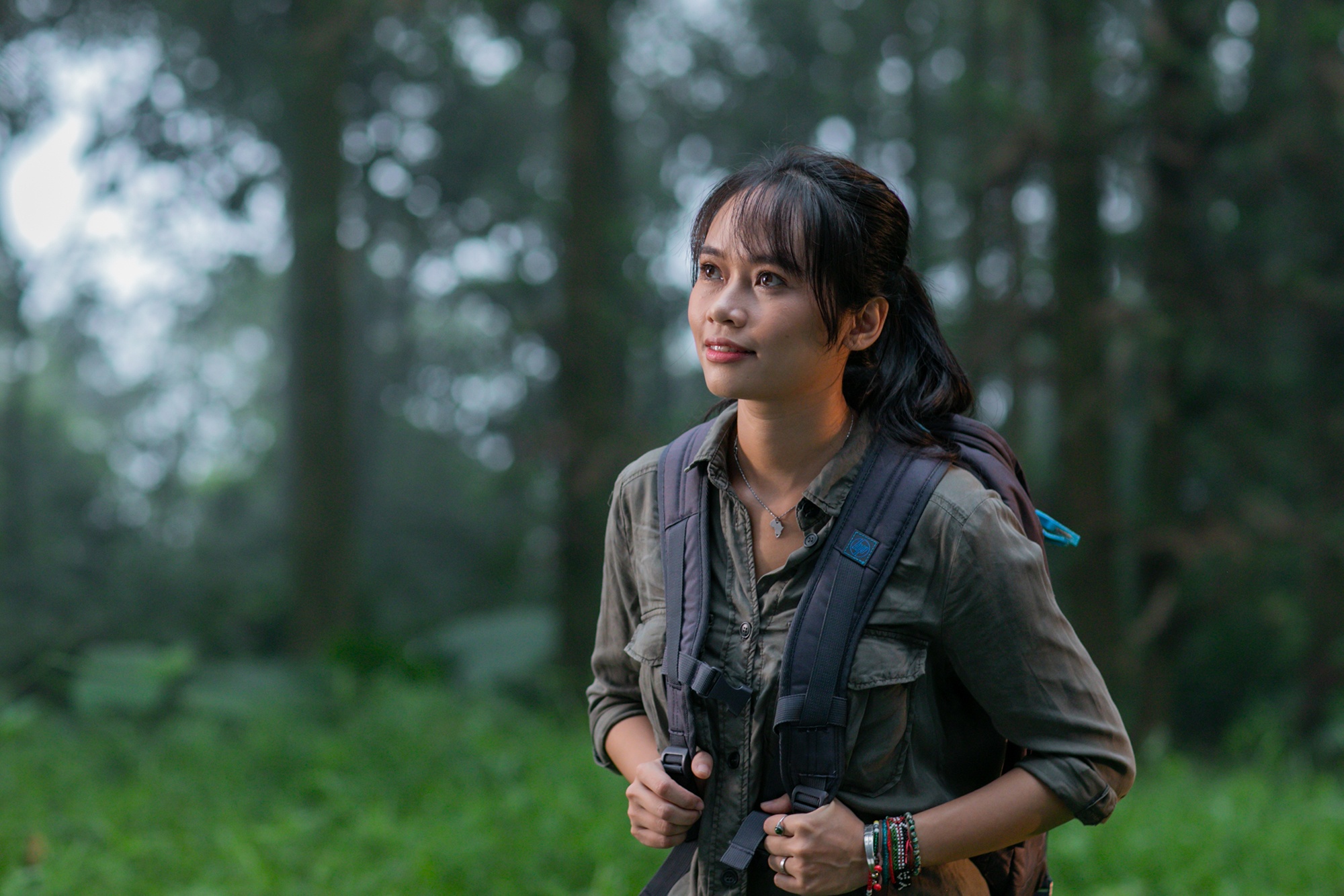 Tac gia Trang Nguyen doat giai thuong tu hoang gia Tay Ban Nha hinh anh