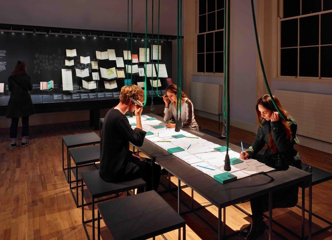 bao tang van hoc anh 2