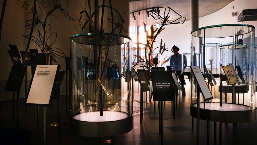 Hans Christian Andersen anh 3