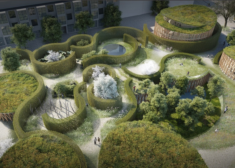 Hans Christian Andersen anh 2