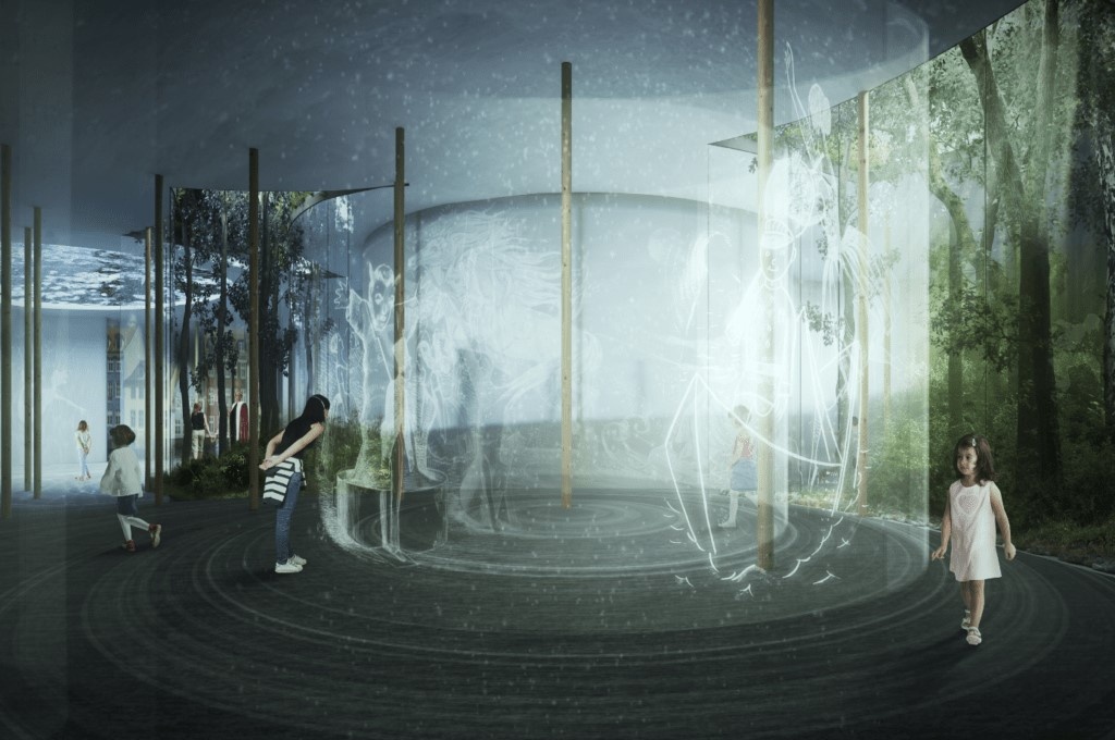 Hans Christian Andersen anh 4