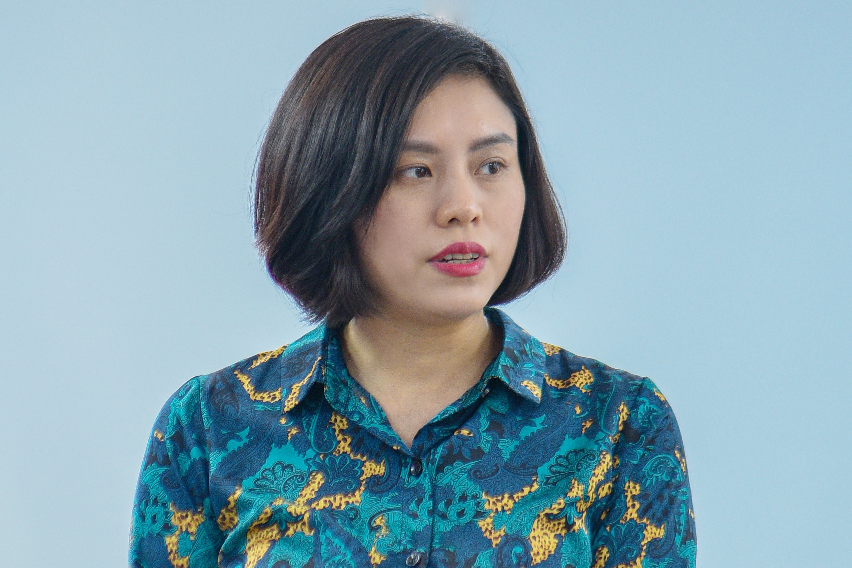 Bien tap vien la cau noi mang tac pham gia tri den ban doc hinh anh