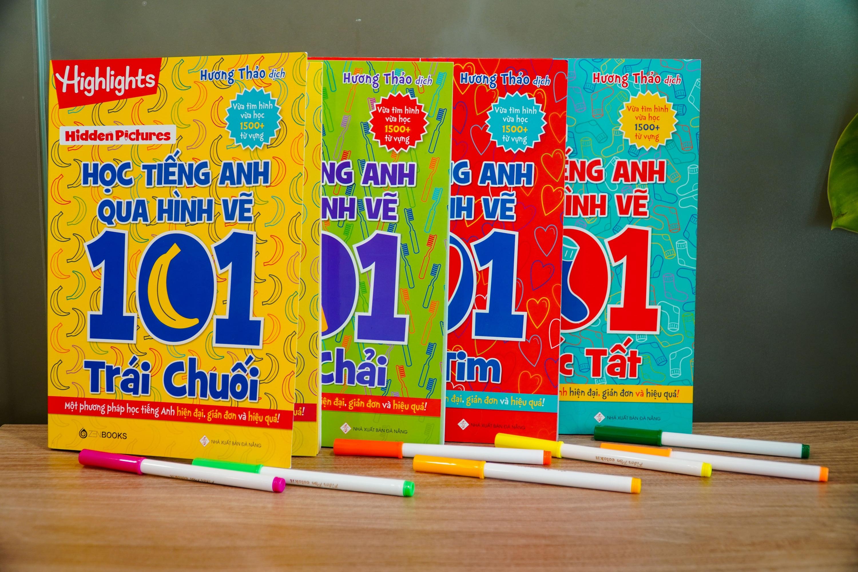 Giup tre tim niem vui khi hoc ngoai ngu hinh anh