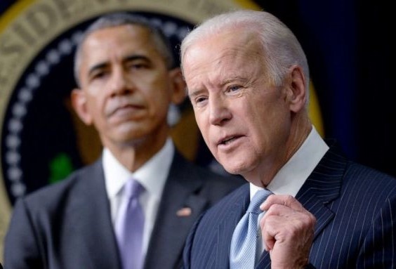 Cong viec cua ong Joe Biden khi chua lam tong thong hinh anh