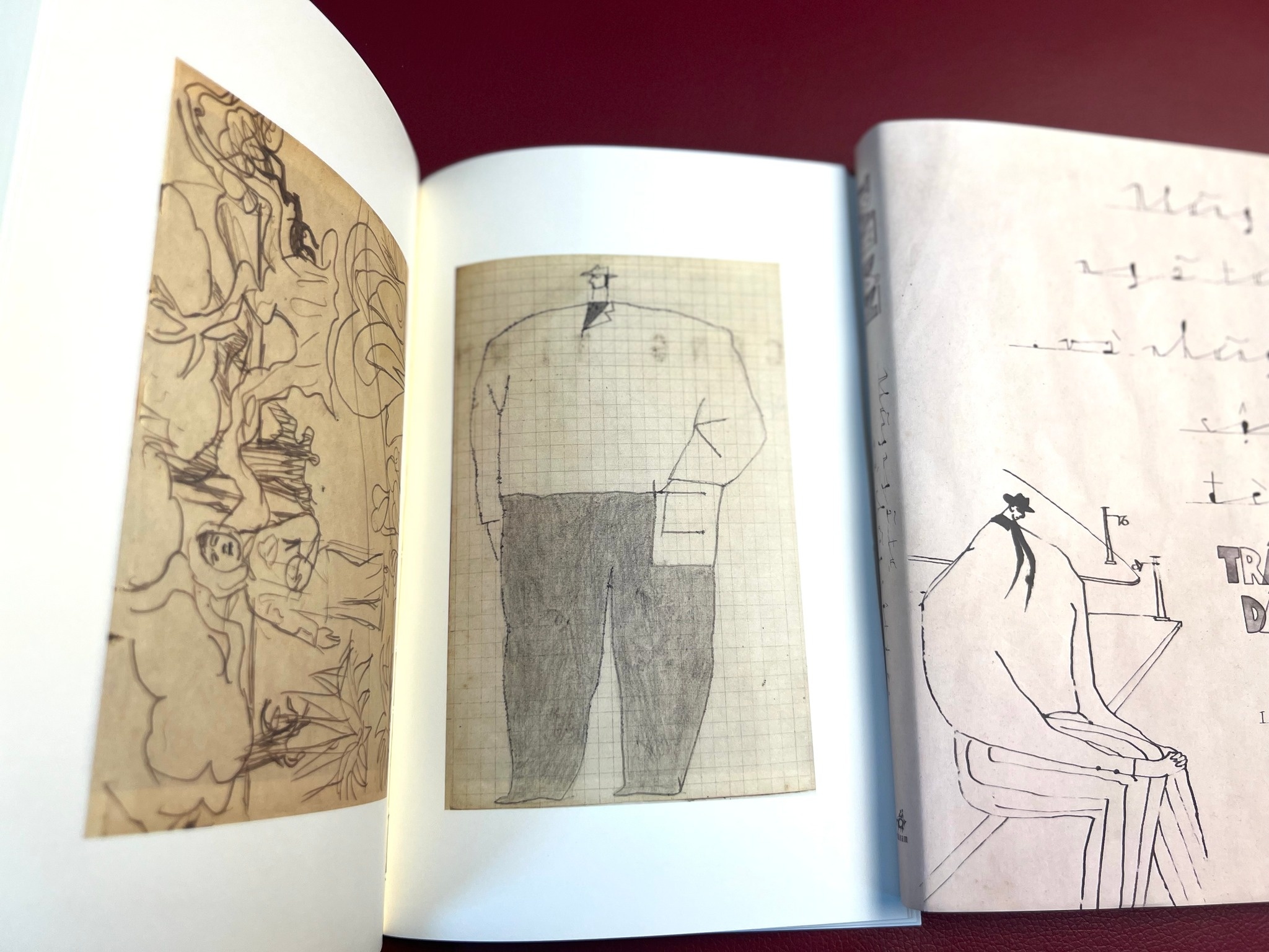 Nhung nga tu va nhung cot den anh 2