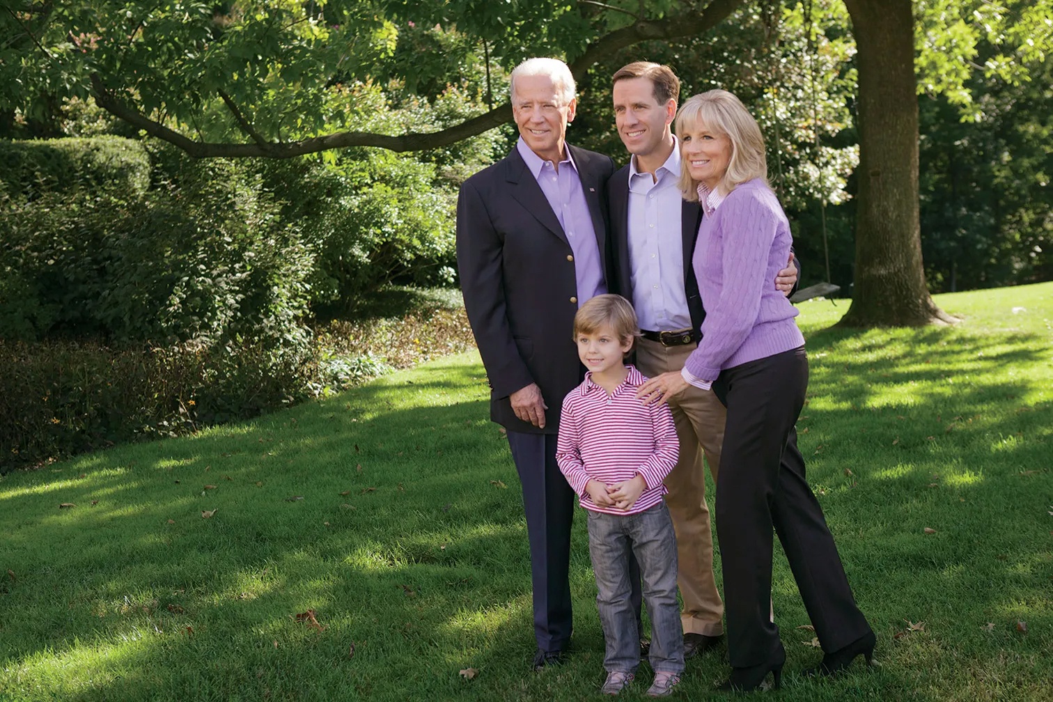 Joe Biden anh 1