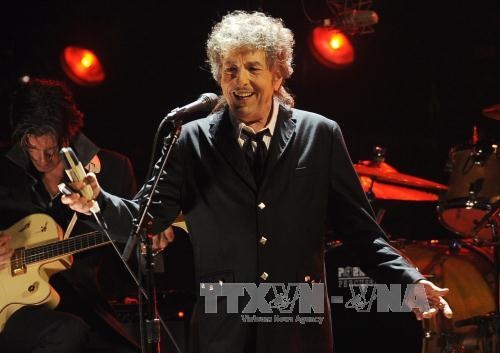 Sach cua Bob Dylan anh 1
