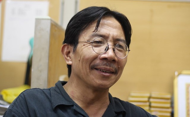 Ha Noi con mot chut nay anh 2