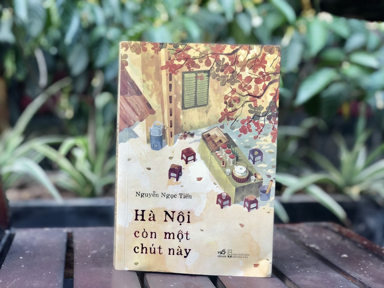 Nhung dieu thu vi ve Ha Noi xua hinh anh