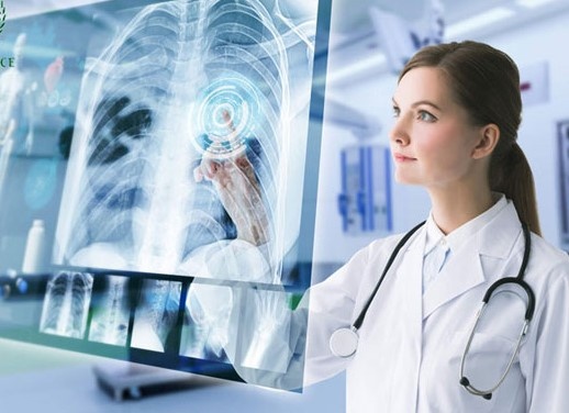 Khoang cach giua con nguoi va tri tue nhan tao hinh anh