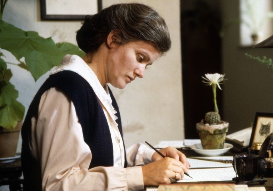 Rosa Luxemburg anh 1