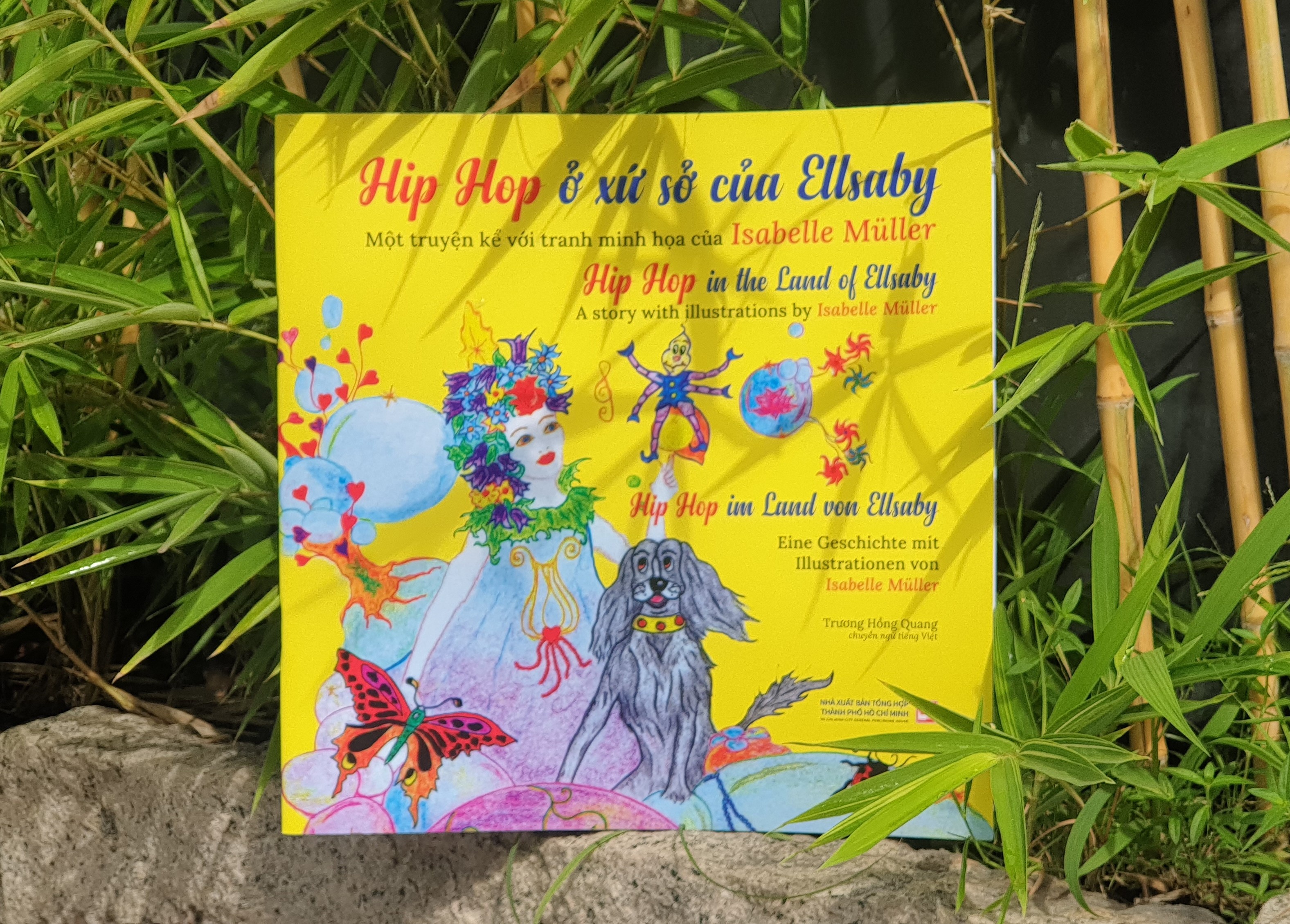 sach thieu nhi anh 1