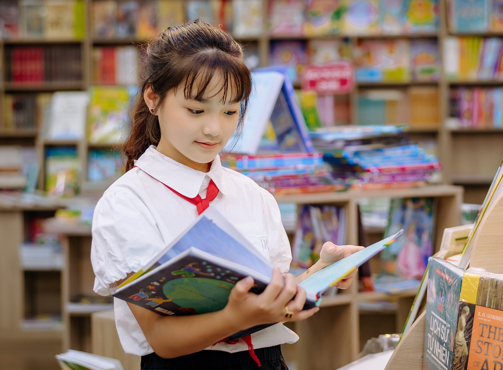 Dai su van hoa doc anh 2