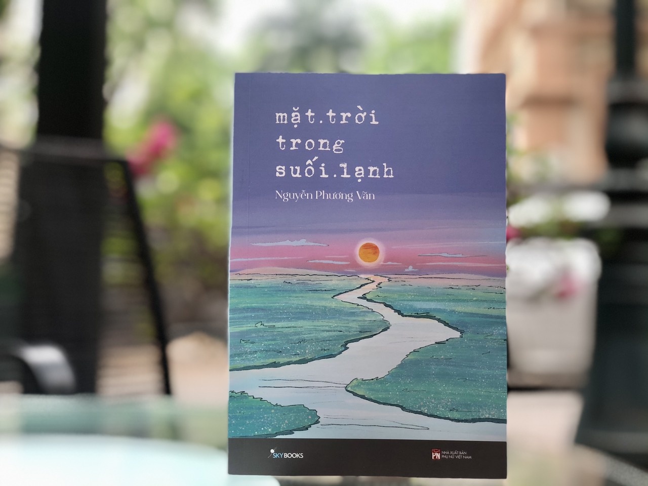 Khuc tu tinh cua nhung nguoi tre bat an hinh anh