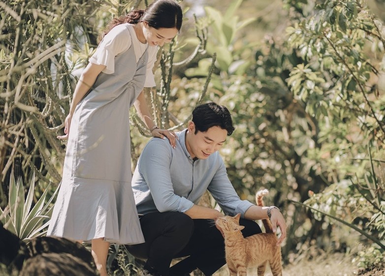 Diem hen ho ly tuong o TP.HCM hinh anh