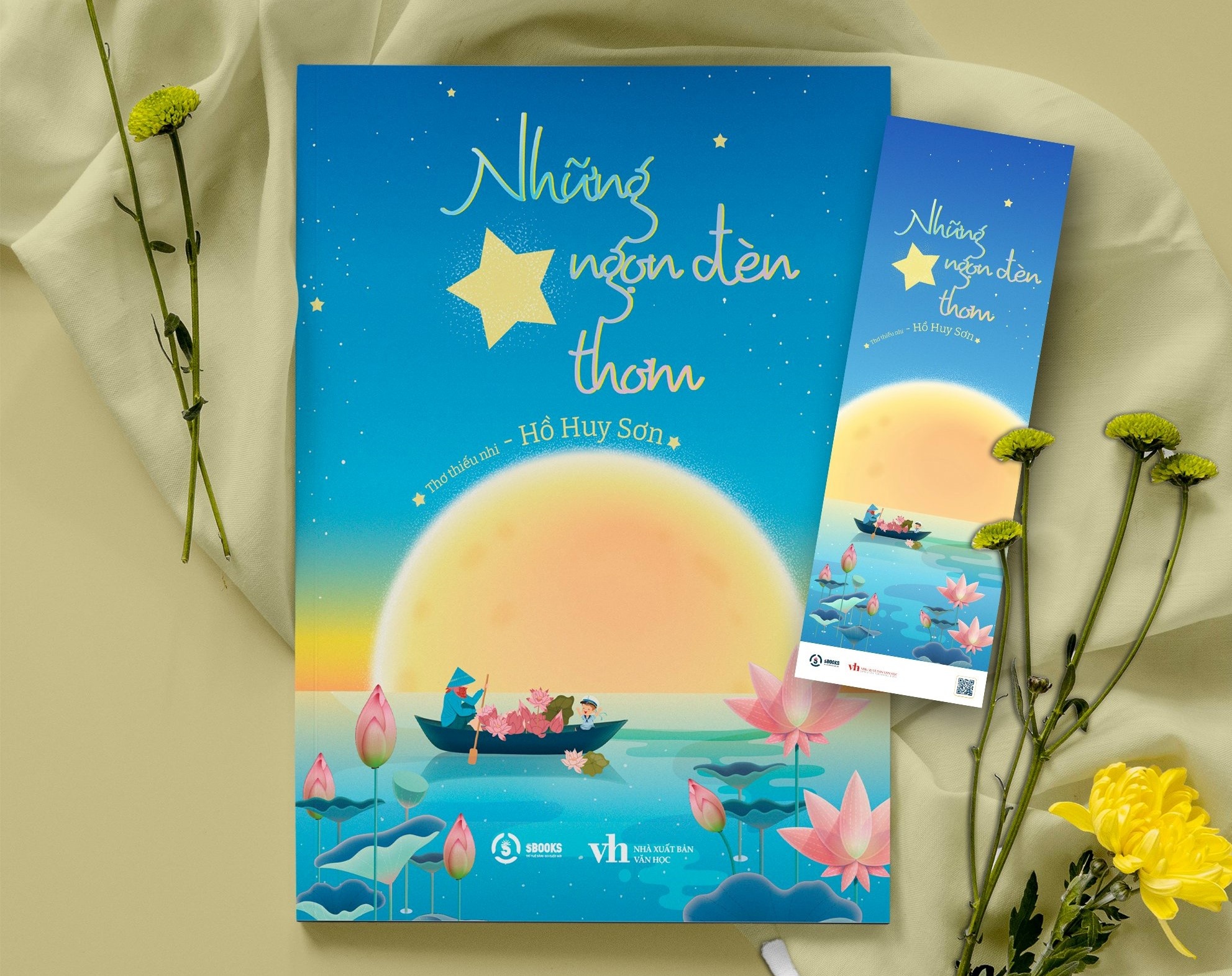 sach he cho thieu nhi anh 3