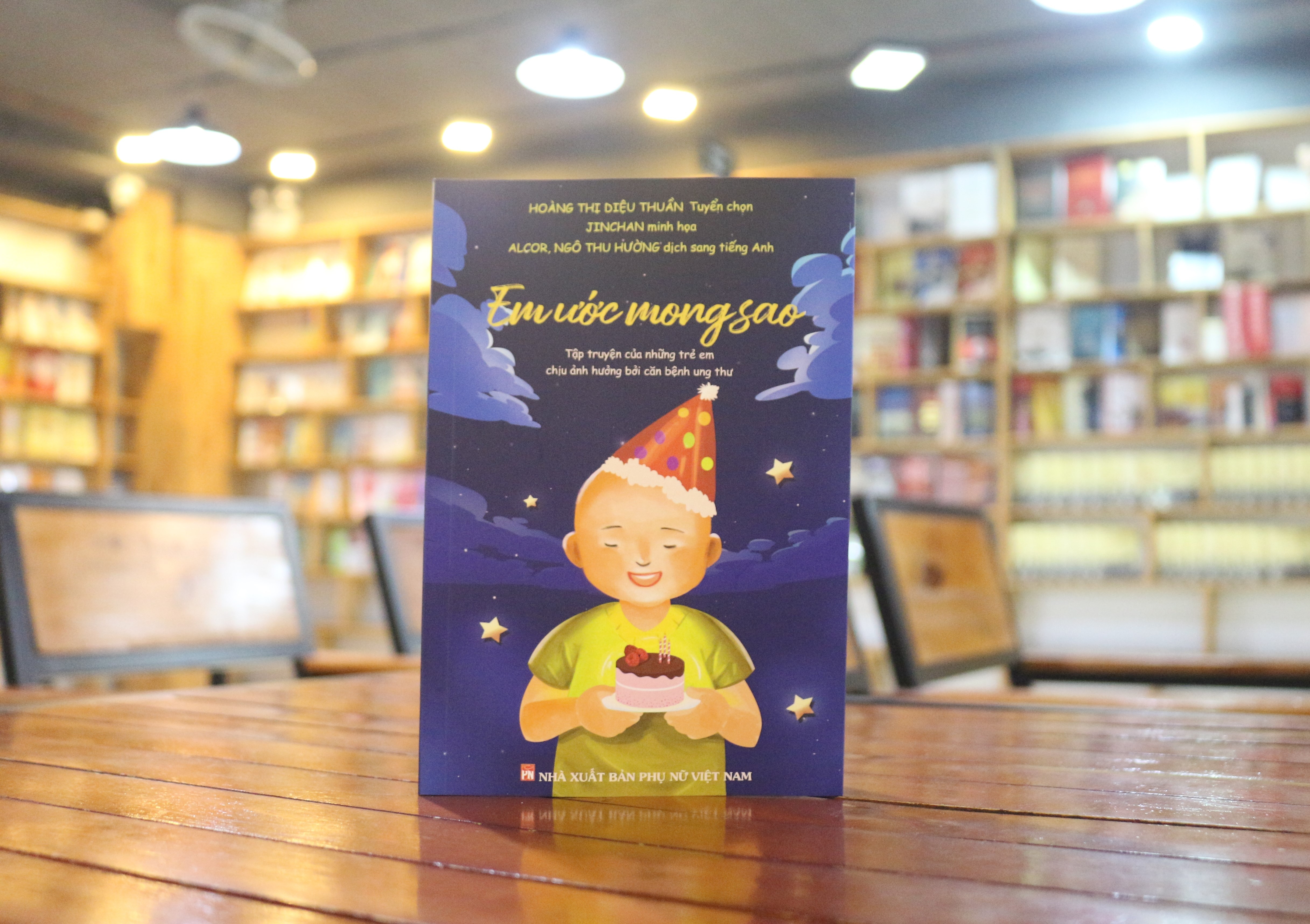 benh nhi ung thu anh 2