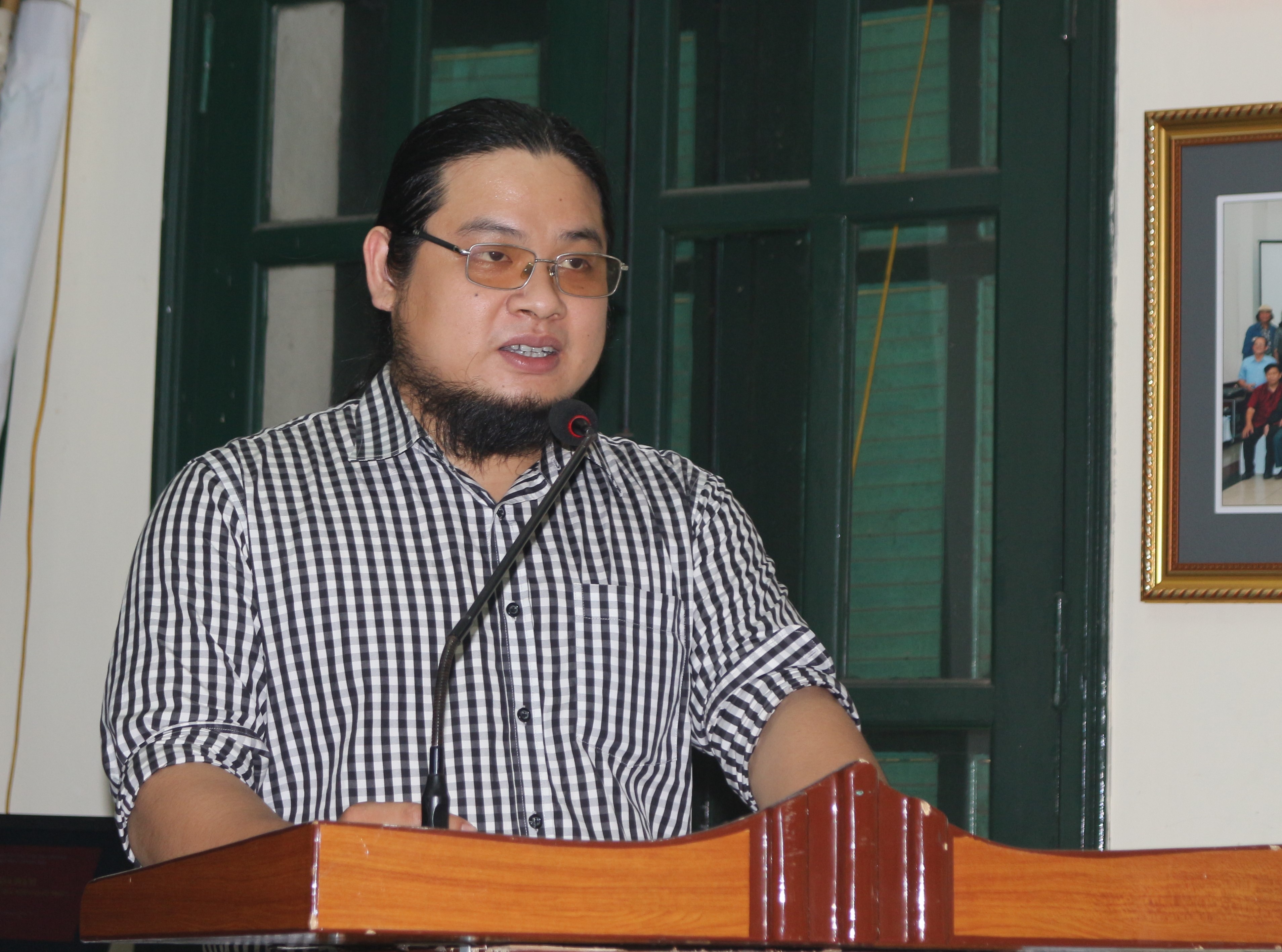 Lan song moi cho van chuong Viet hinh anh