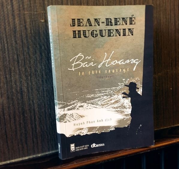 Mua he chau Au anh 2