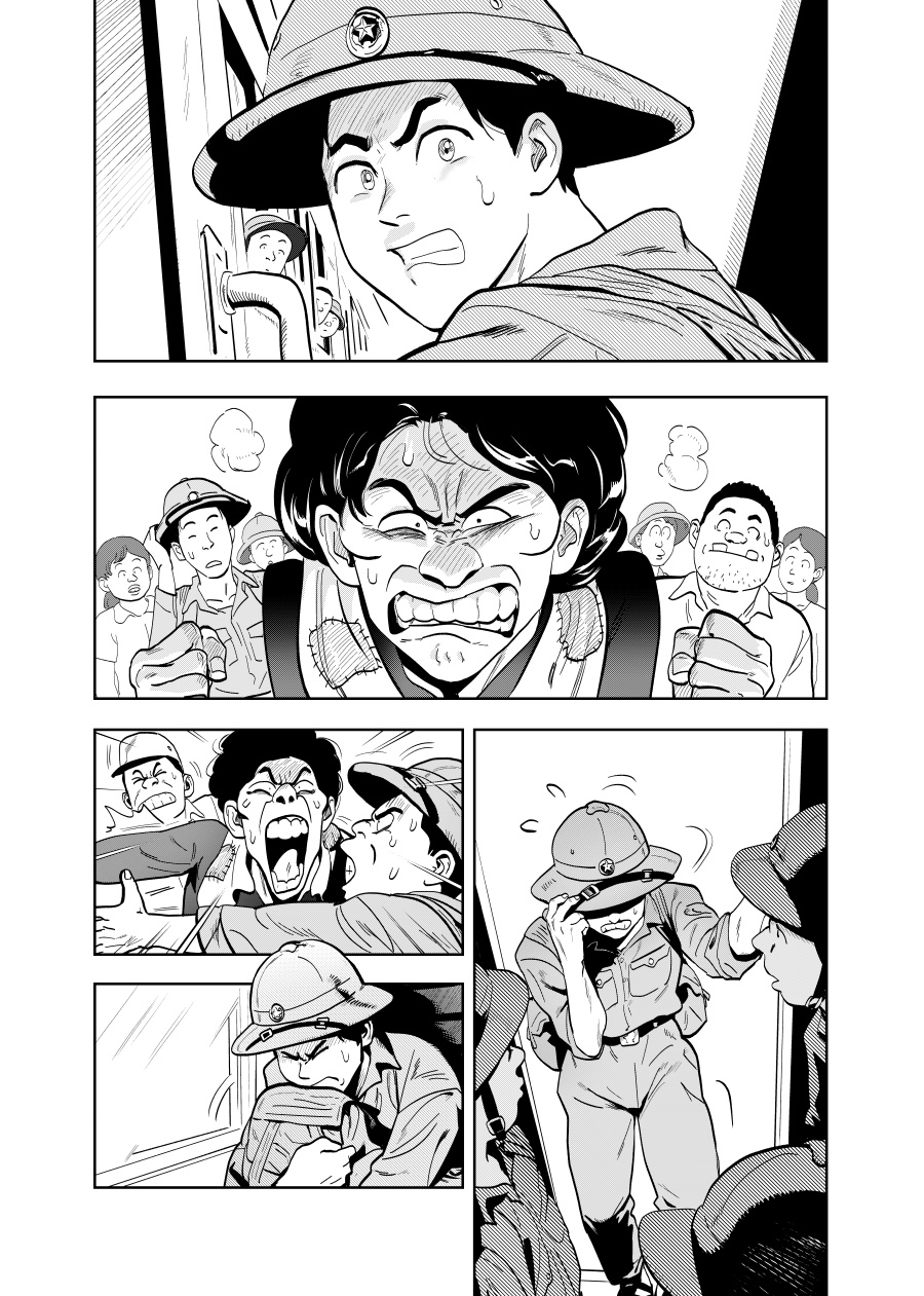 Those who left behind anh 3