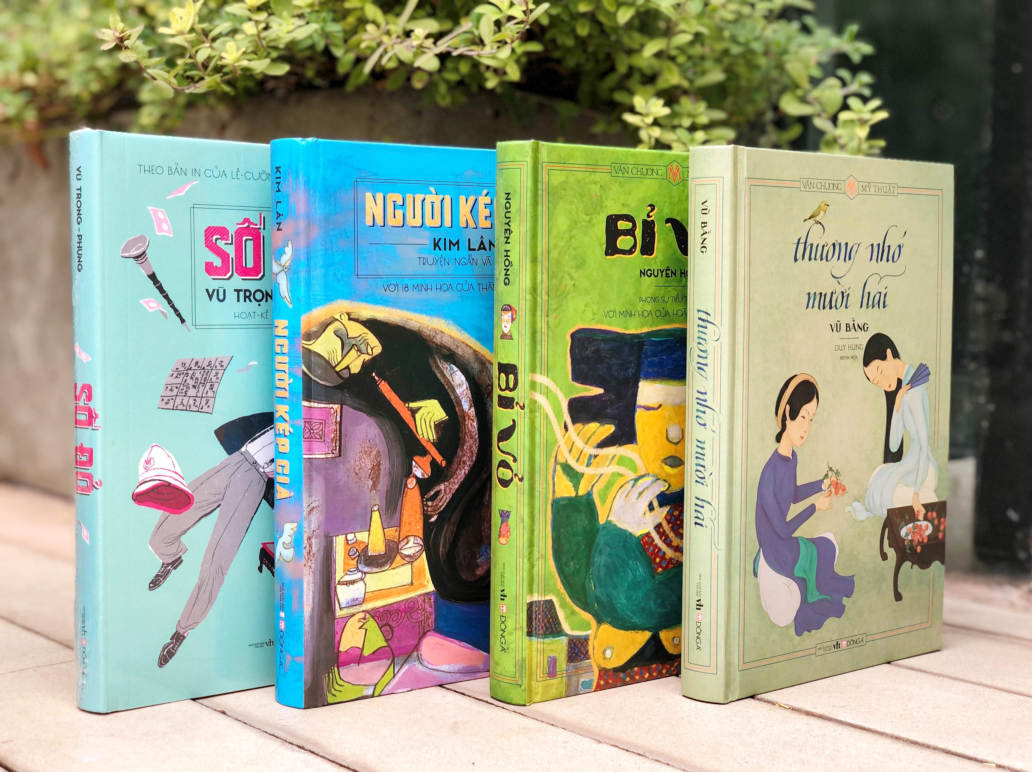 in lai sach xua anh 2