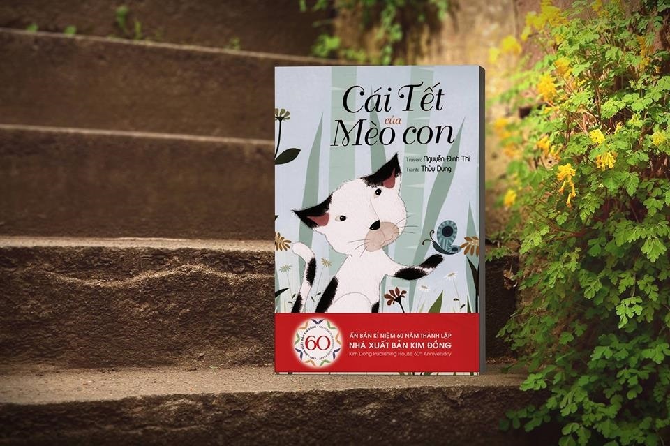 Sach ve meo anh 1