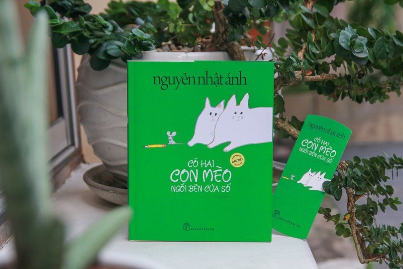 Sach ve meo anh 2