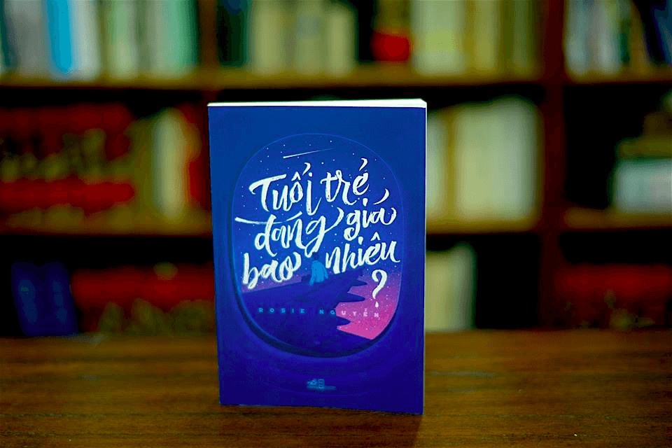 'Tuoi tre dang gia bao nhieu?' vao de thi tuyen sinh lop 10 hinh anh