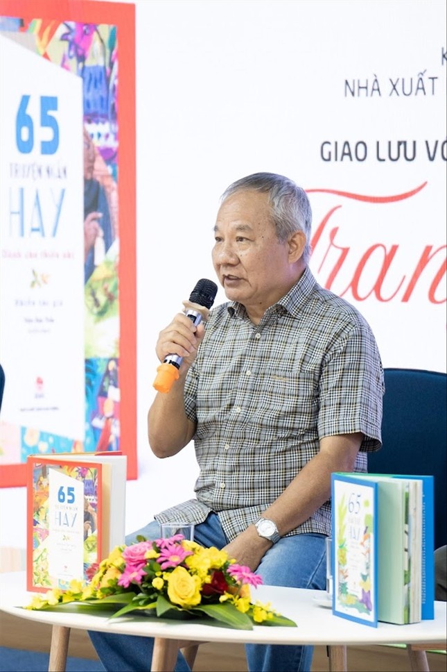 van hoc thieu nhi anh 2