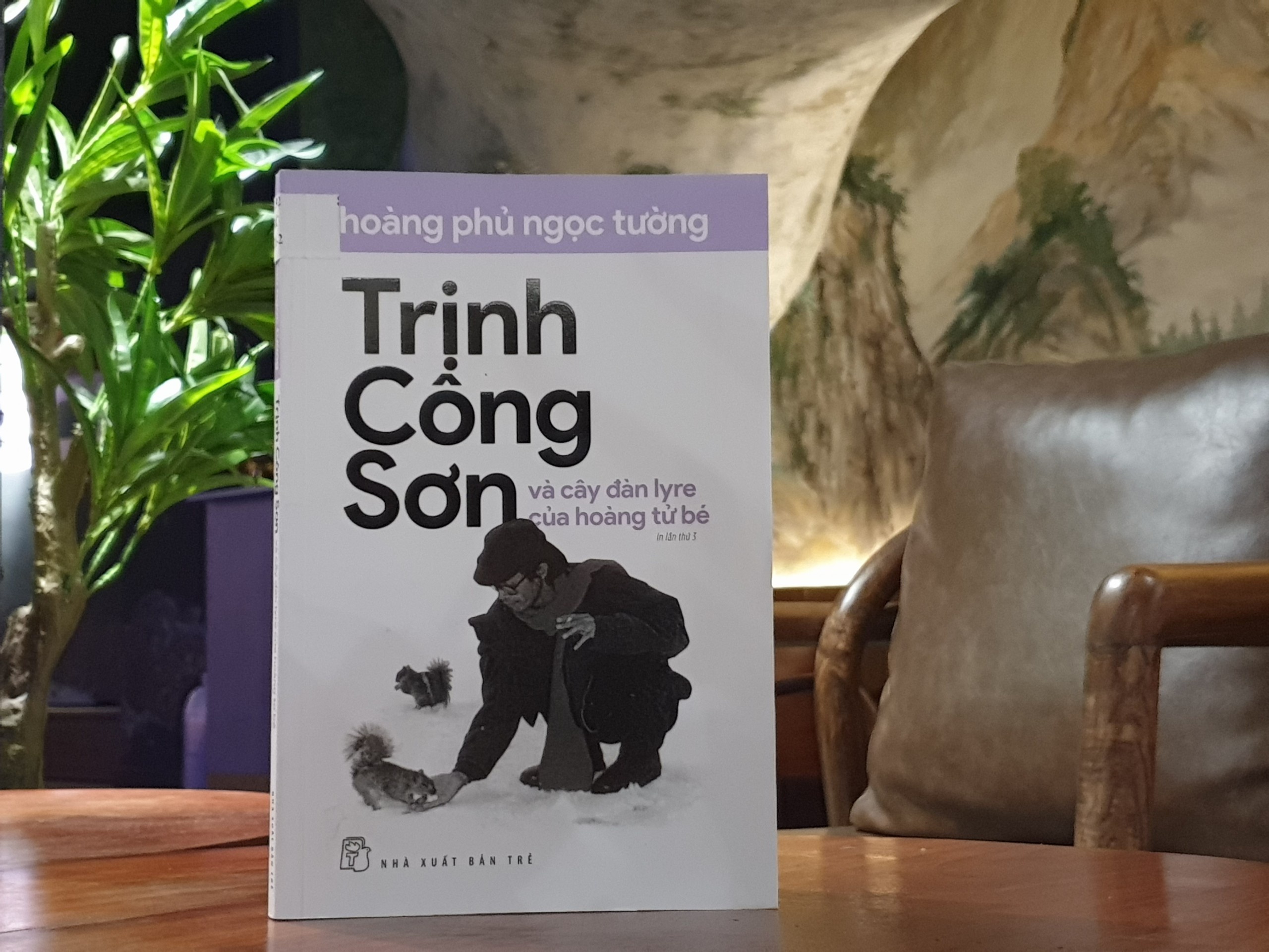 Trinh Cong Son anh 1