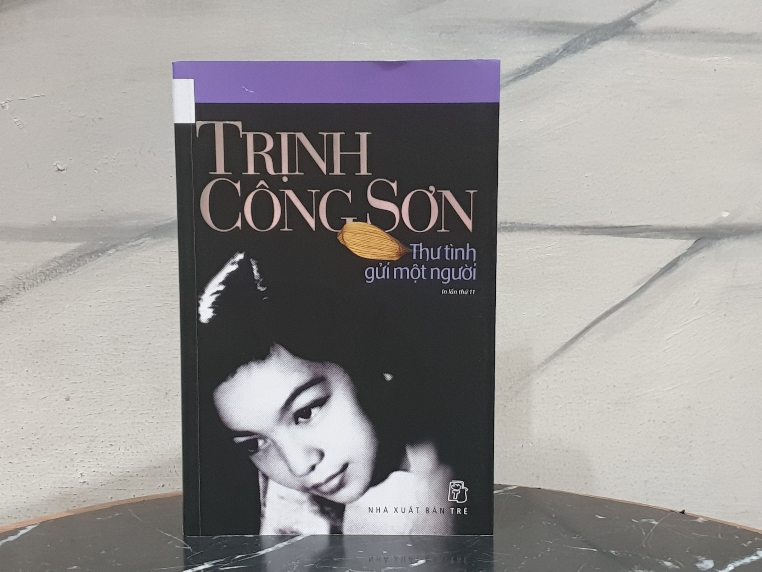 Am nhac va chuyen tinh cua nhac si Trinh Cong Son hinh anh