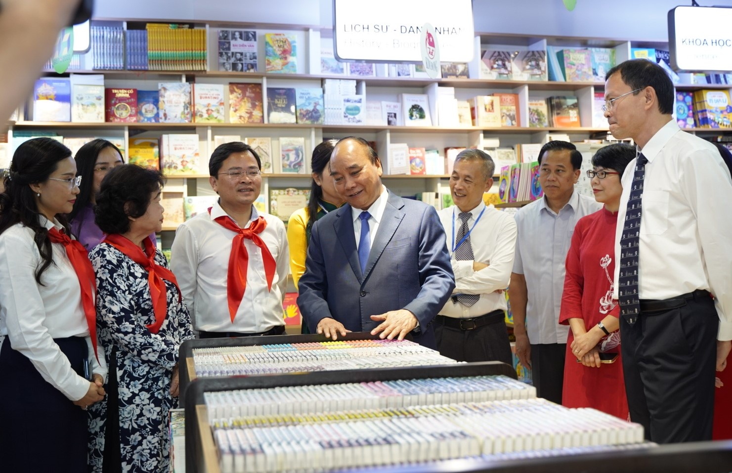 sach thieu nhi anh 1