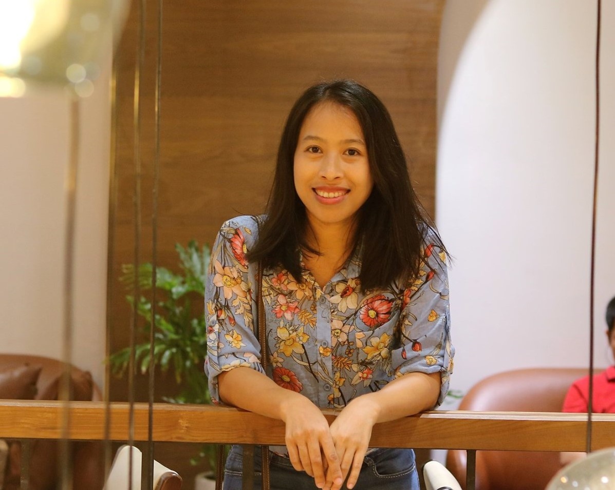 Xuat ban tac pham doat giai Khat vong De Men hinh anh