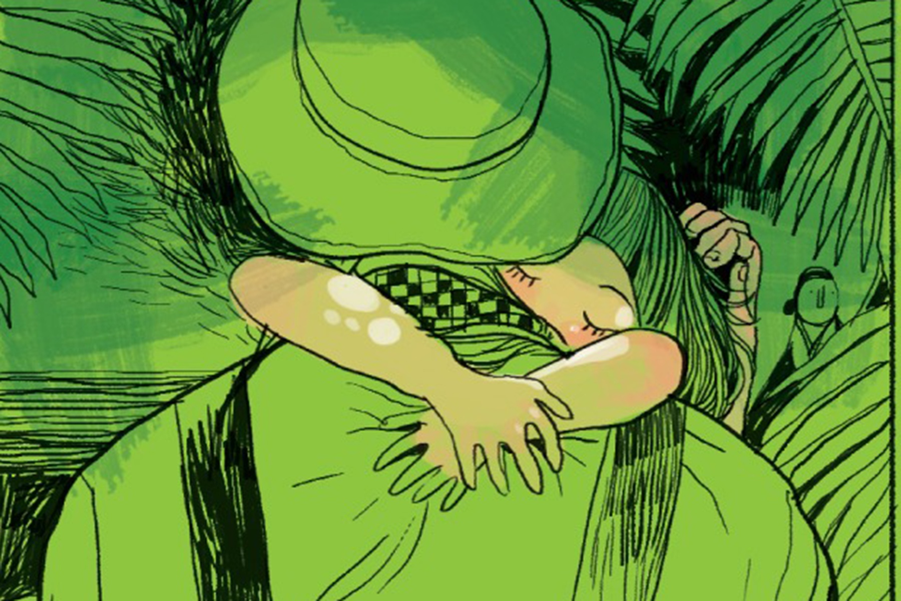 Tinh cha con trong cac tac pham duoc dua vao sach giao khoa hinh anh