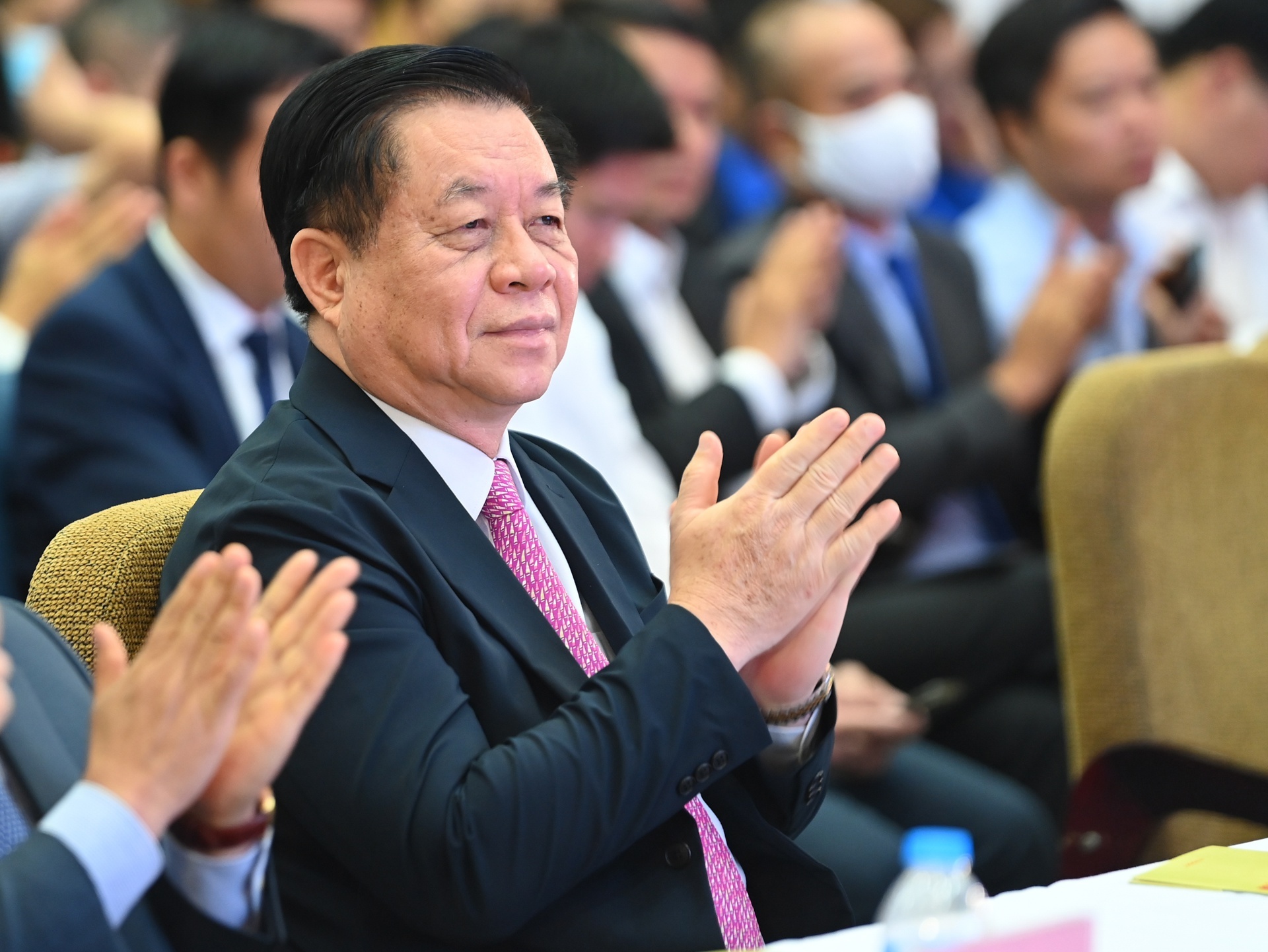 Bao chi voi su menh khoi day, dinh huong dong chay van hoa tich cuc hinh anh