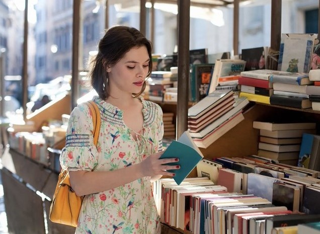 Thi truong sach Tay Ban Nha dat 2,5 ty euro hinh anh