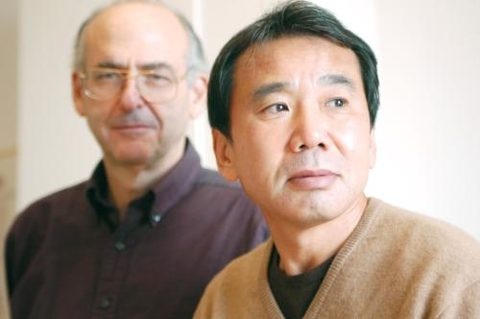 Giai ma Haruki Murakami qua am nhac va ngon tu hinh anh