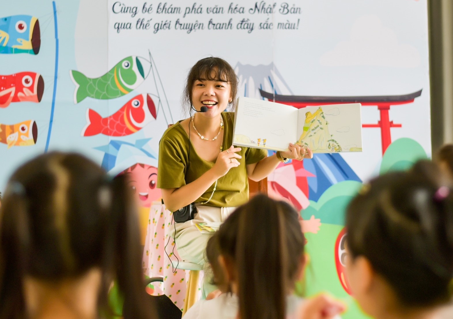 Gan 400 buoi doc ehon cho tre em hinh anh