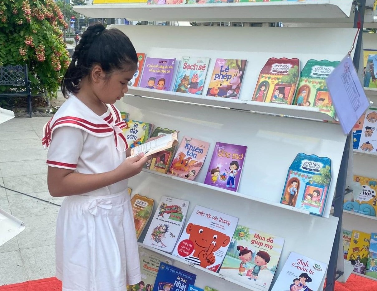 Ngay Gia dinh Viet Nam anh 5