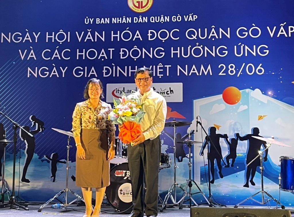 Ngay Gia dinh Viet Nam anh 4