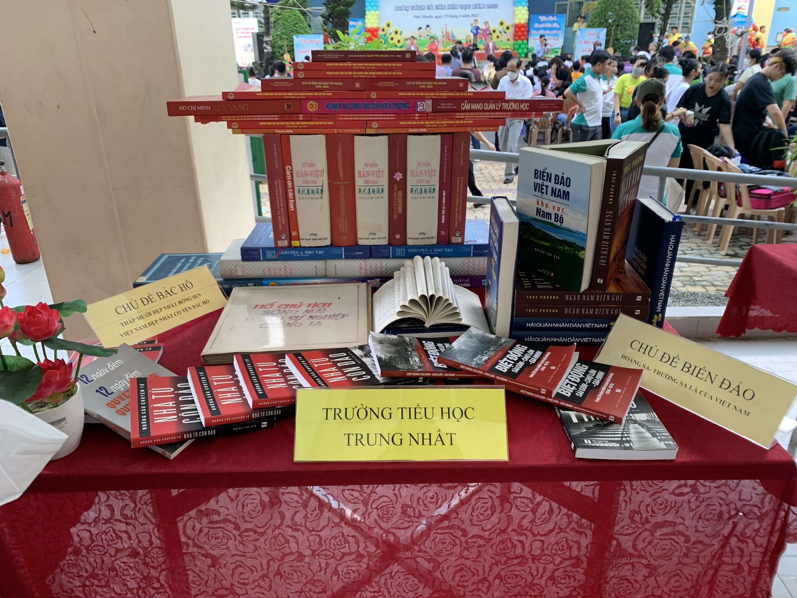 Ngay Gia dinh Viet Nam anh 3