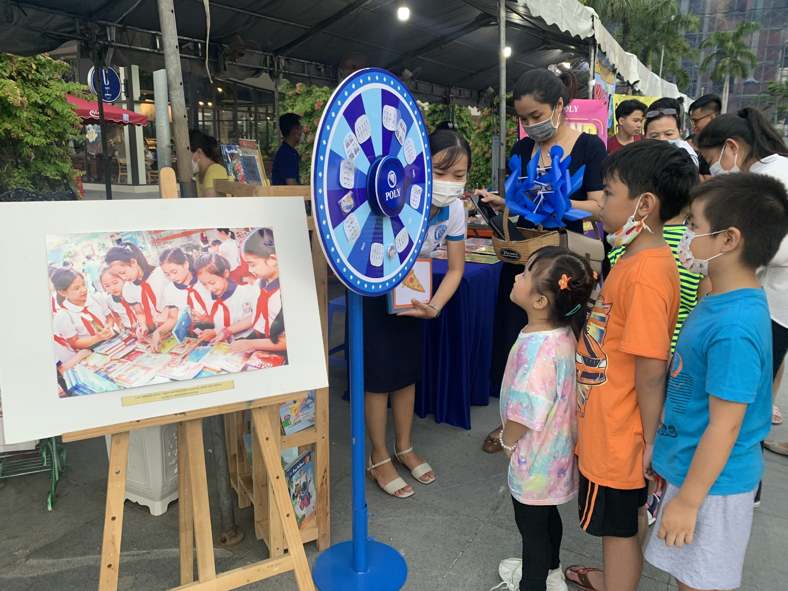 Ngay Gia dinh Viet Nam anh 2