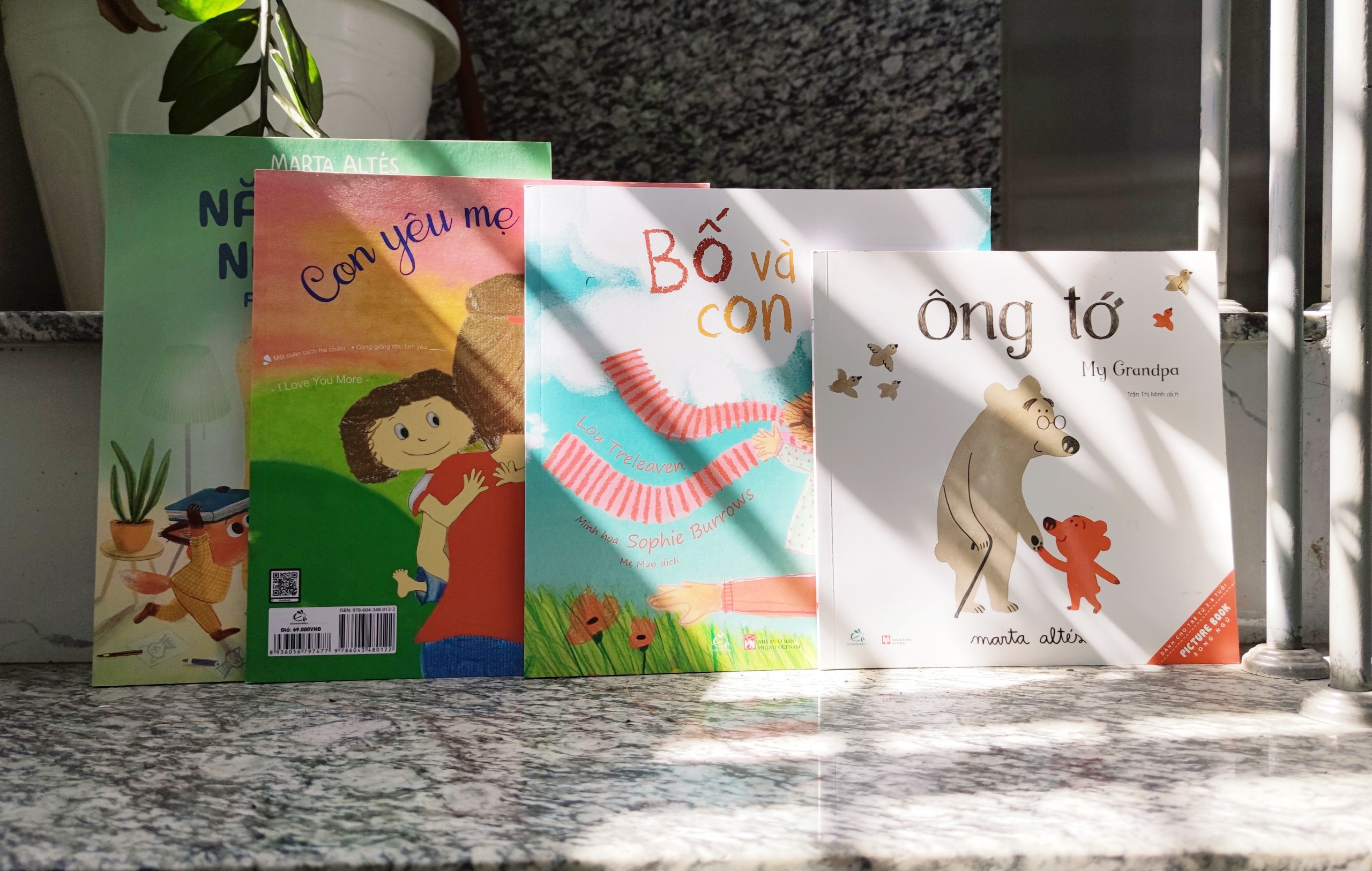 Nuoi duong tinh than qua tung trang sach hinh anh